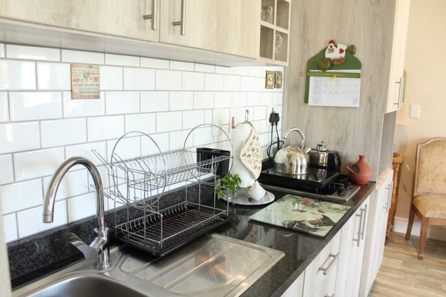 1 Bedroom Property for Sale in Zevenwacht Retirement Village Western Cape